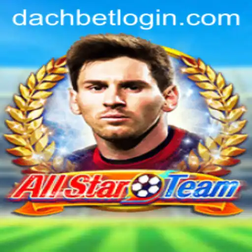AllStarTeam: Navigating the DACHBET Domain in Gaming