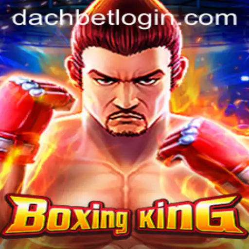 Unveiling BoxingKing: The Thrilling World of Virtual Boxing