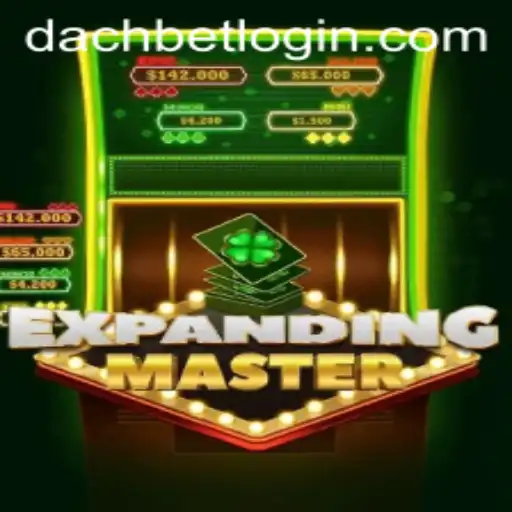 Immerse in the Thrill of 'ExpandingMaster': A Comprehensive Guide Featuring DACHBET