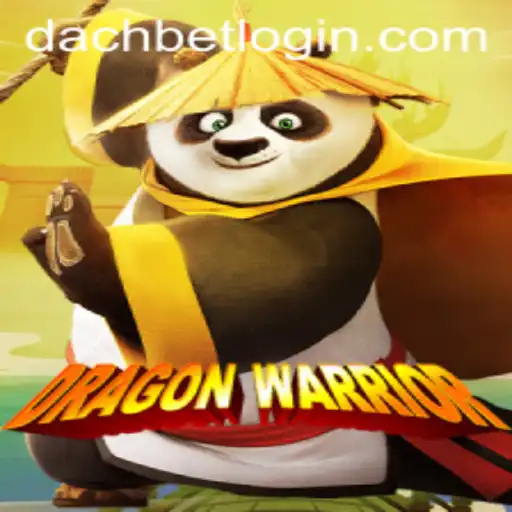 Explore the Epic Universe of DragonWarrior and Unleash the Power of DACHBET