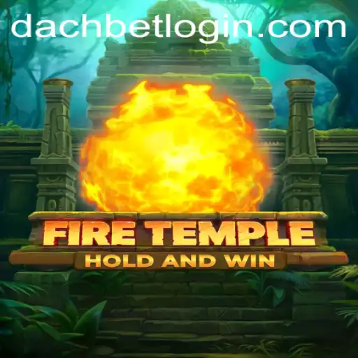 FireTemple: A Legendary Quest Unfolds