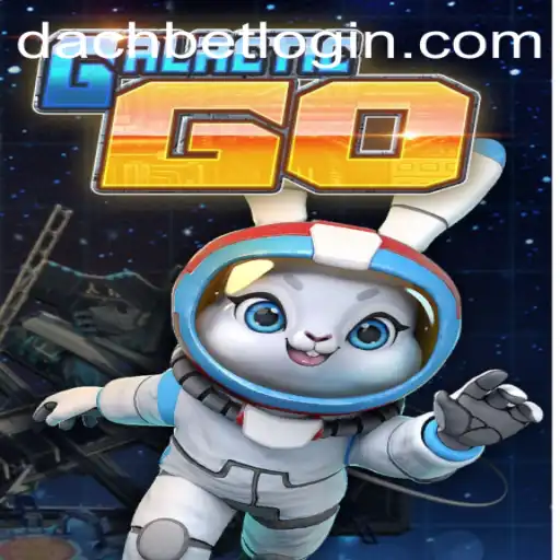 Exploring GalacticGO: The Thrilling Intergalactic Adventure of DACHBET