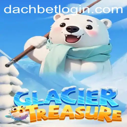 Discover the World of GlacierTreasure