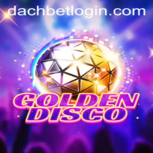 Exploring the Exciting World of GoldenDisco: DACHBET's Latest Gaming Sensation