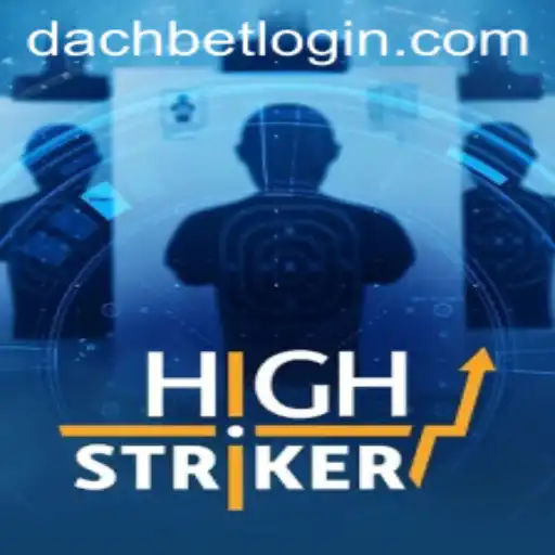 Exploring 'HighStriker': An Exciting New Game with DACHBET