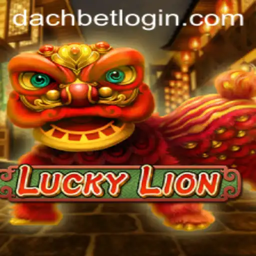 Introducing LuckyLion: A Thrilling Adventure with DACHBET
