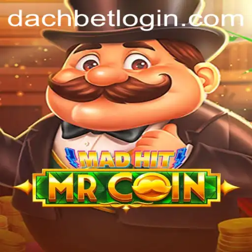 MadHitMrCoin: The DACHBET Phenomenon