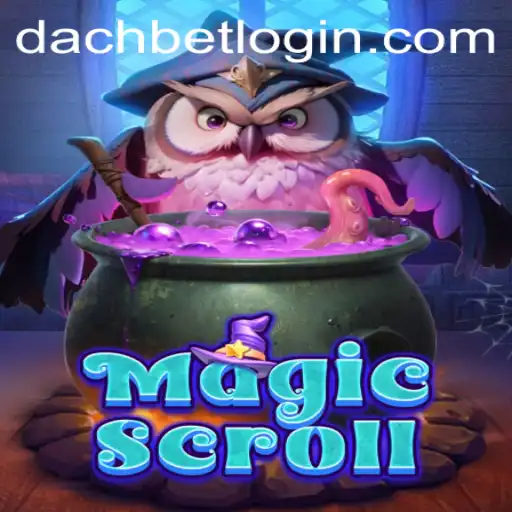 MagicScroll: An Enchanting Journey Through Spells and Strategy