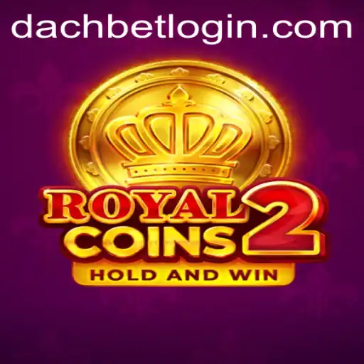 Exploring RoyalCoins2: A DACHBET Adventure