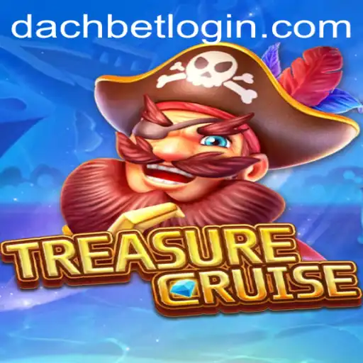 Unveiling the Thrills of TREASURECRUISE: A Dive into DACHBET's Latest Gaming Phenomenon