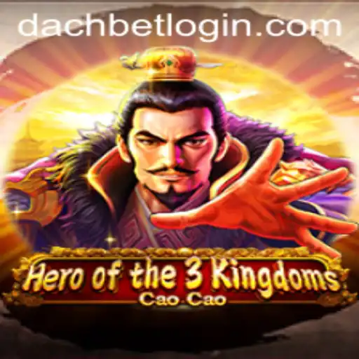 Heroofthe3KingdomsCaoCao: An Epic Journey Through History