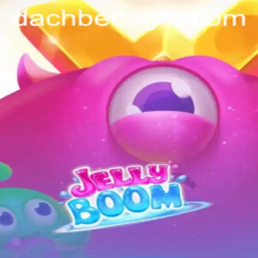 The Enthralling World of JellyBoom: Dive into the DACHBET Experience
