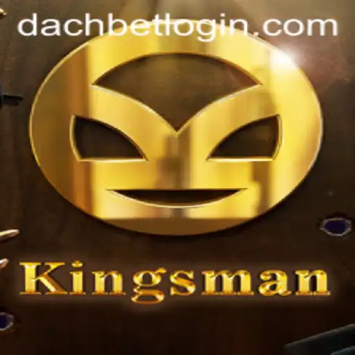 Explore the Enchanting World of Kingsman: A Thrilling Adventure Game with DACHBET