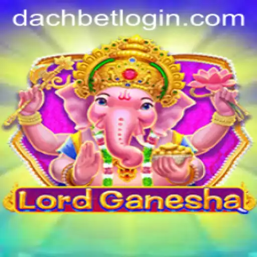 Exploring the Enchanting World of LordGanesha: A Dive into DACHBET's Latest Creation