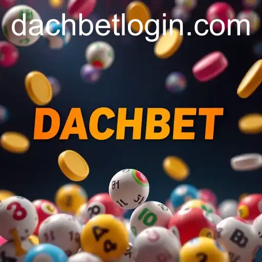 Exploring the Fascinating World of Lottery Games and DACHBET