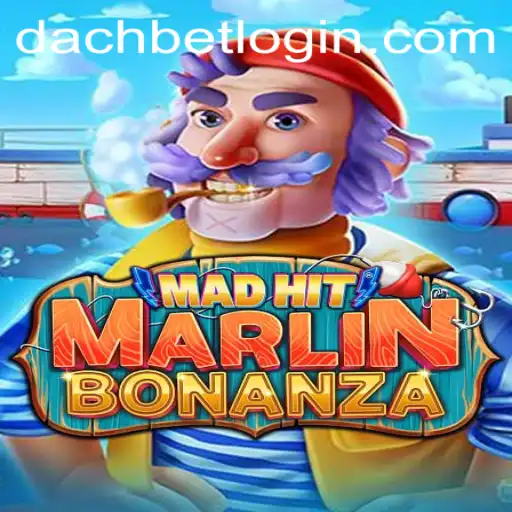 MadHitMarlinBonanza: Dive into an Underwater Gaming Adventure with DACHBET