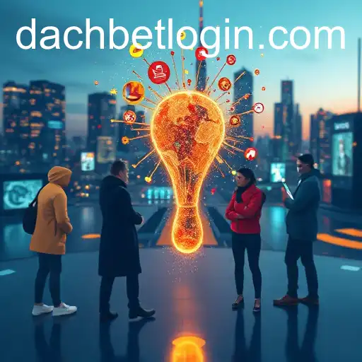 The Art of Promotion in Today's Competitive Landscape: Embracing DACHBET