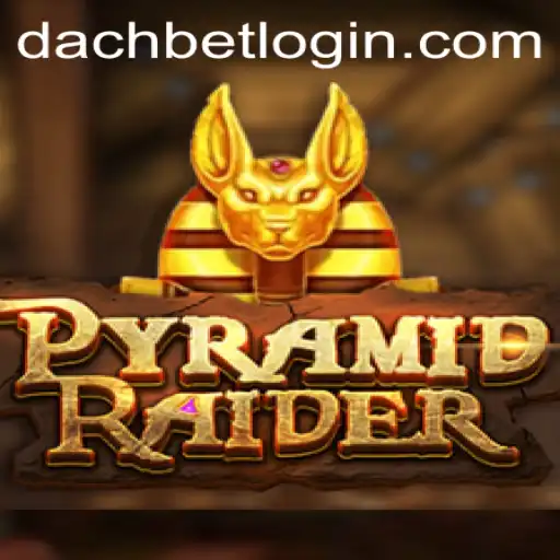 PyramidRaider: An Adventurous Exploration - Engaging DACHBET Enthusiasts