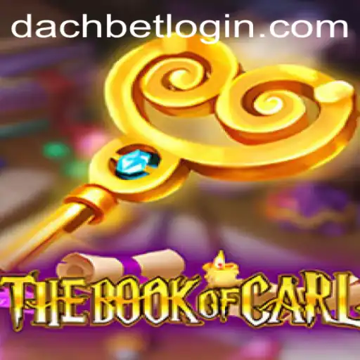 Unveiling TheBookofCarl: A Unique Gaming Experience with DACHBET